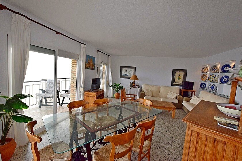 Apartment à Dehesa De Campoamor, Alicante, Espagne 4 chambres, 135 m2 No. 111183