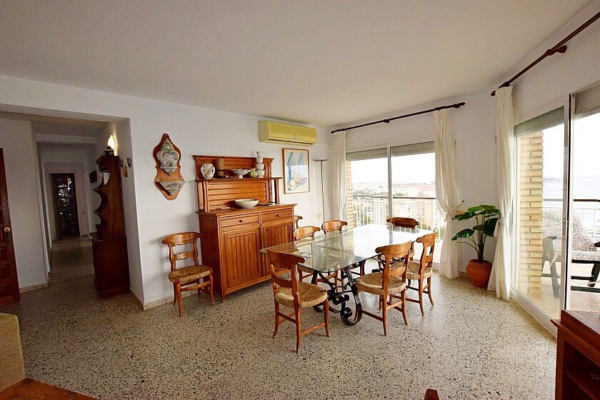 Apartment à Dehesa De Campoamor, Alicante, Espagne 4 chambres, 135 m2 No. 111183