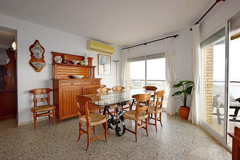 Apartment à Dehesa De Campoamor, Alicante, Espagne 4 chambres, 135 m2 No. 111183