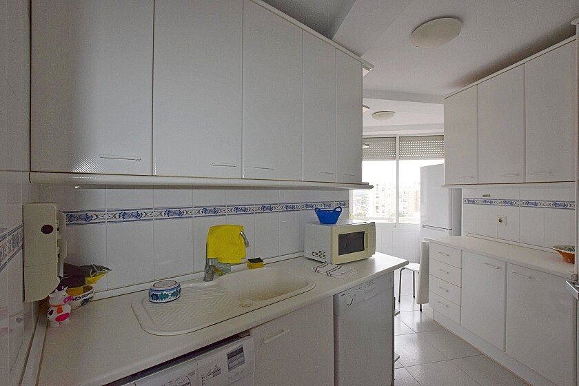 Apartment à Dehesa De Campoamor, Alicante, Espagne 4 chambres, 135 m2 No. 111183