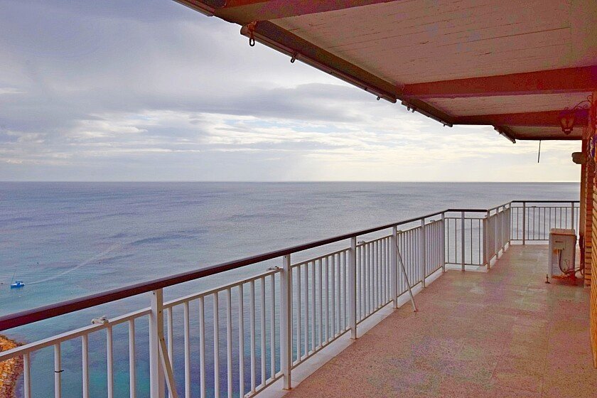 Apartment à Dehesa De Campoamor, Alicante, Espagne 4 chambres, 135 m2 No. 111183