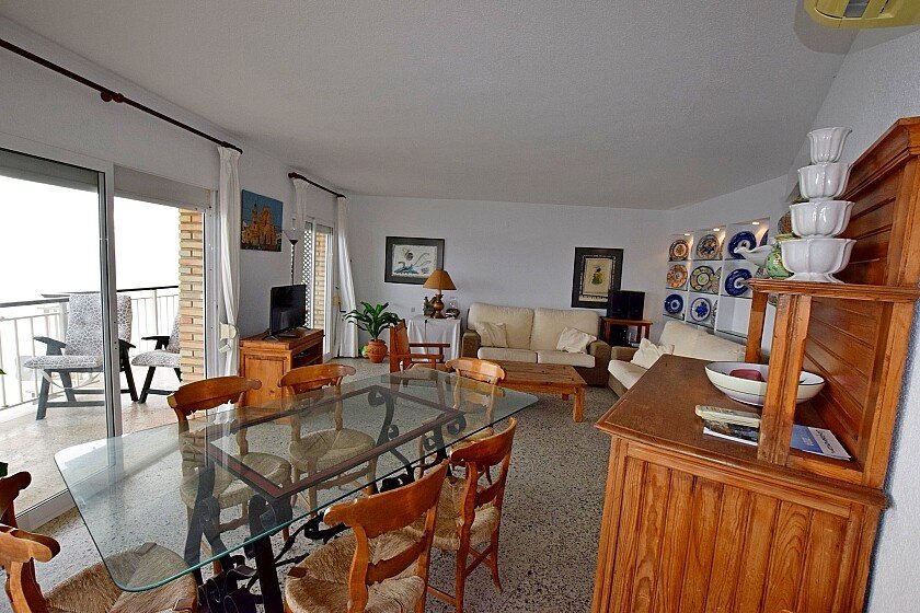 Apartment à Dehesa De Campoamor, Alicante, Espagne 4 chambres, 135 m2 No. 111183
