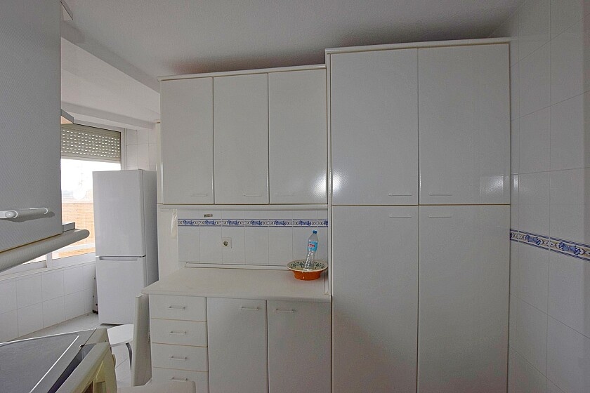 Apartment à Dehesa De Campoamor, Alicante, Espagne 4 chambres, 135 m2 No. 111183
