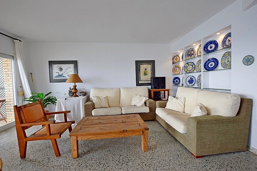 Apartment à Dehesa De Campoamor, Alicante, Espagne 4 chambres, 135 m2 No. 111183