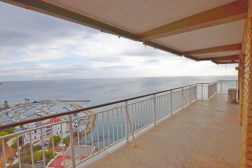 Apartment à Dehesa De Campoamor, Alicante, Espagne 4 chambres, 135 m2 No. 111183