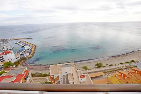 Lägenhet i Dehesa De Campoamor, Alicante, Spanien 4 sovrum, 135 kvm. Nr. 111183