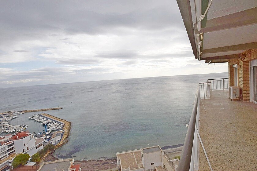 Apartment à Dehesa De Campoamor, Alicante, Espagne 4 chambres, 135 m2 No. 111183