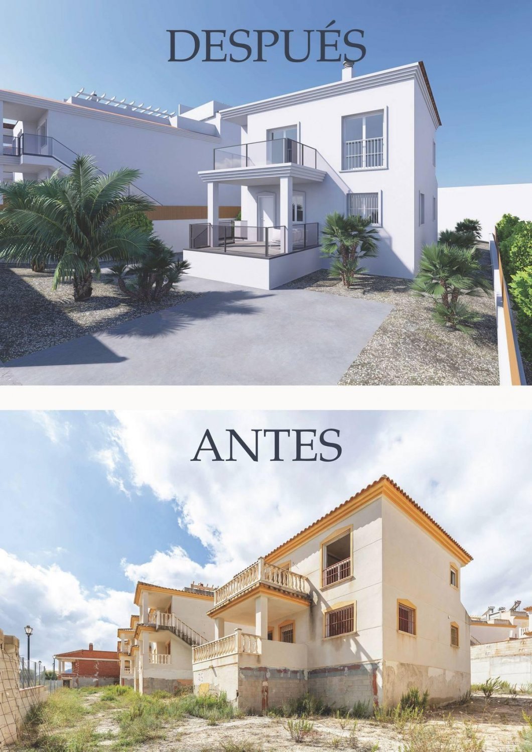Villa in Castalla, Alicante, Spain 4 bedrooms, 117 sq.m. No. 111182
