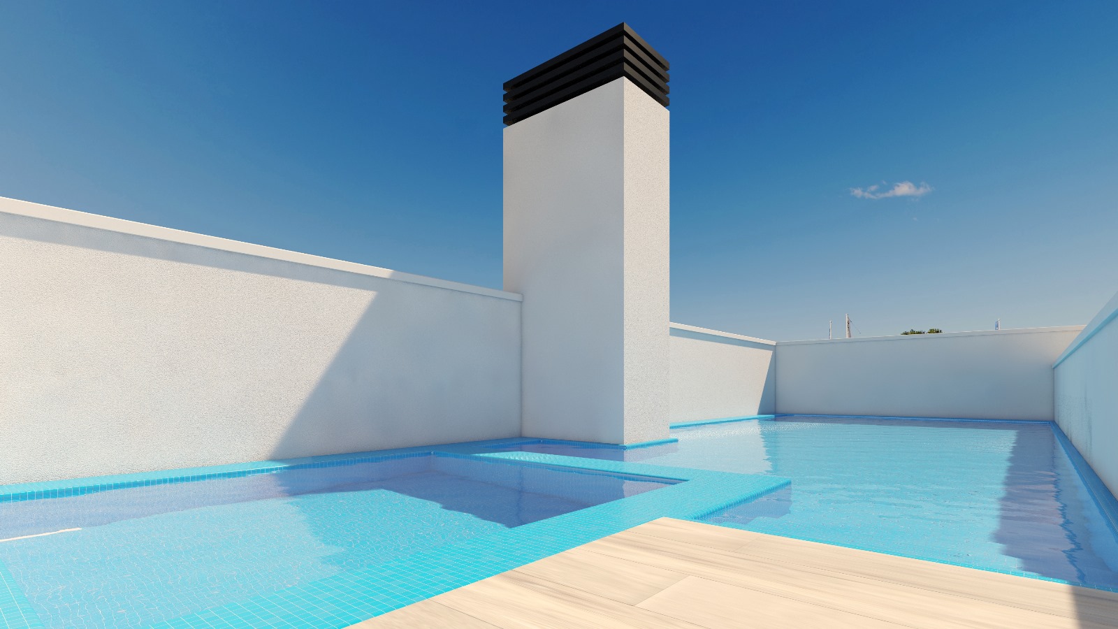 Appartamento a Torrevieja, Alicante, Spagna 3 camere da letto,  N° 156330
