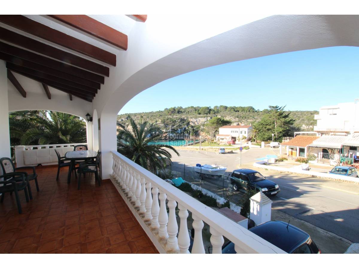 Villa in Els Canutells, Menorca, Spanien 4 Schlafzimmer, 285 m2 Nr. 27963