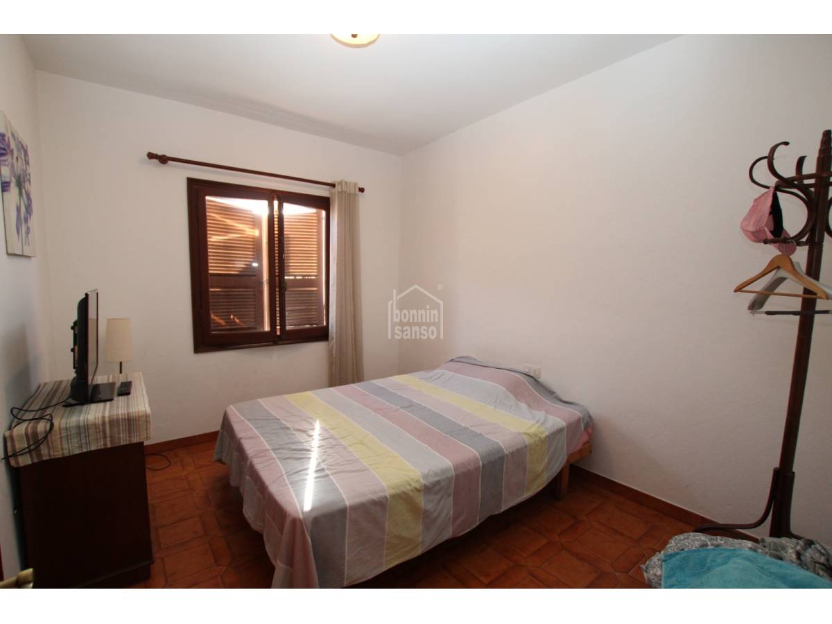 Villa in Els Canutells, Menorca, Spanien 4 Schlafzimmer, 285 m2 Nr. 27963