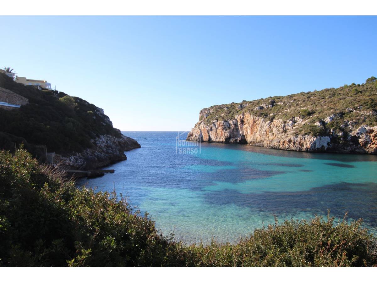 Villa in Els Canutells, Menorca, Spanien 4 Schlafzimmer, 285 m2 Nr. 27963