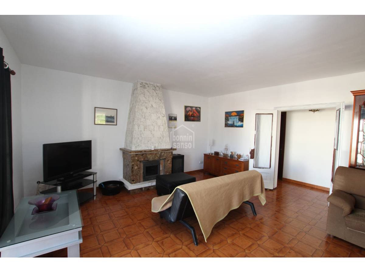 Villa in Els Canutells, Menorca, Spanien 4 Schlafzimmer, 285 m2 Nr. 27963