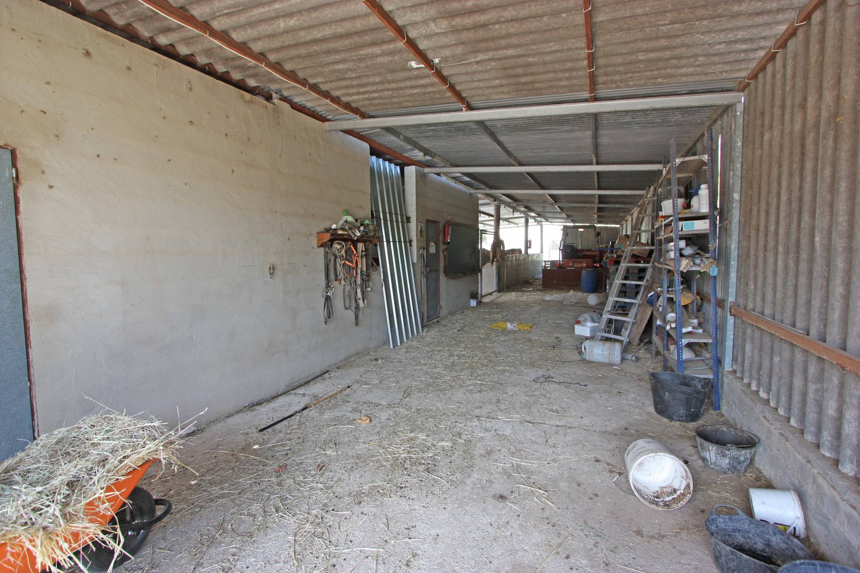Finca à Orba, Alicante, Espagne 1 chambre, 43 m2 No. 149187