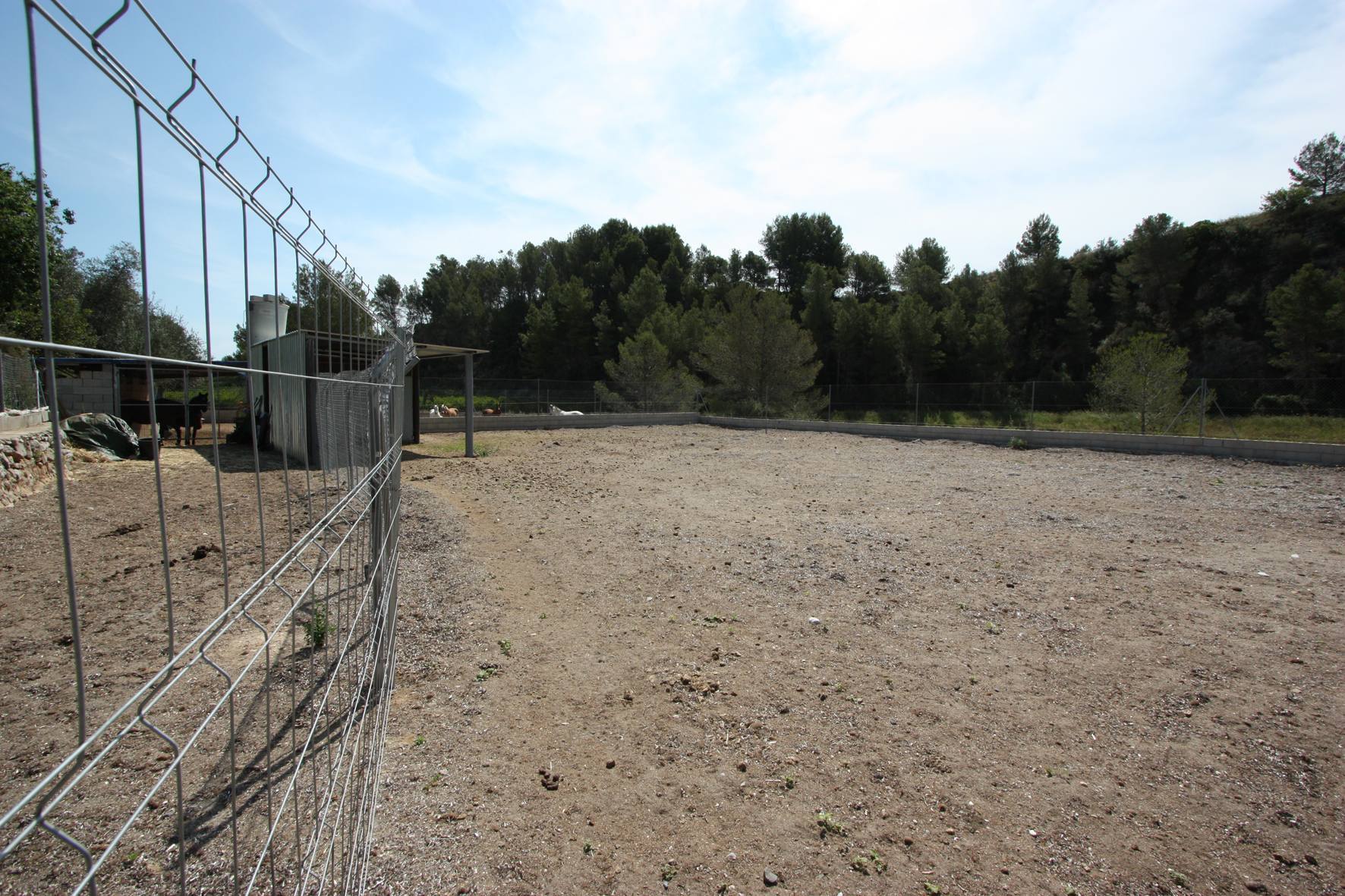 Finca à Orba, Alicante, Espagne 1 chambre, 43 m2 No. 149187