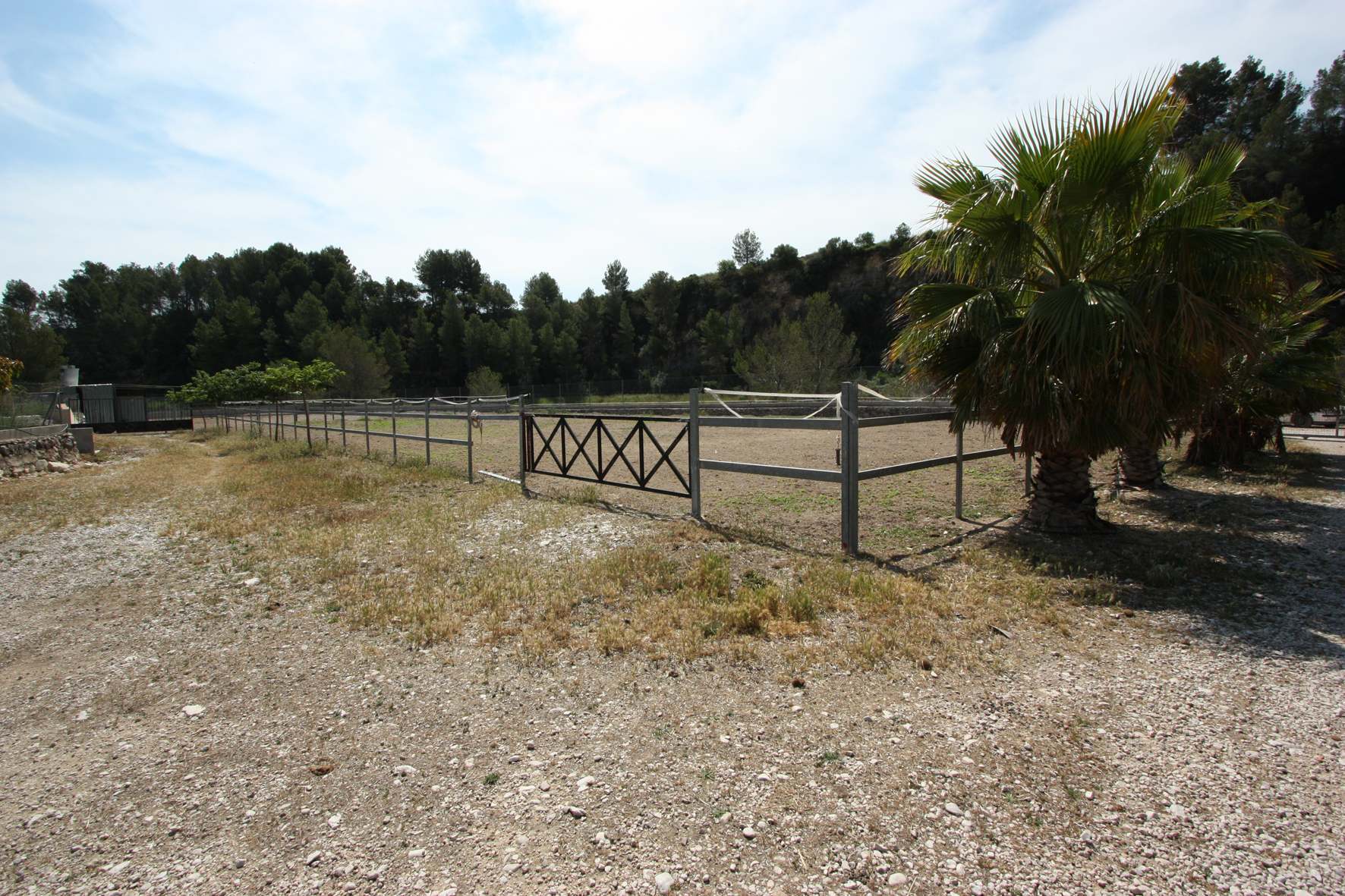 Finca à Orba, Alicante, Espagne 1 chambre, 43 m2 No. 149187