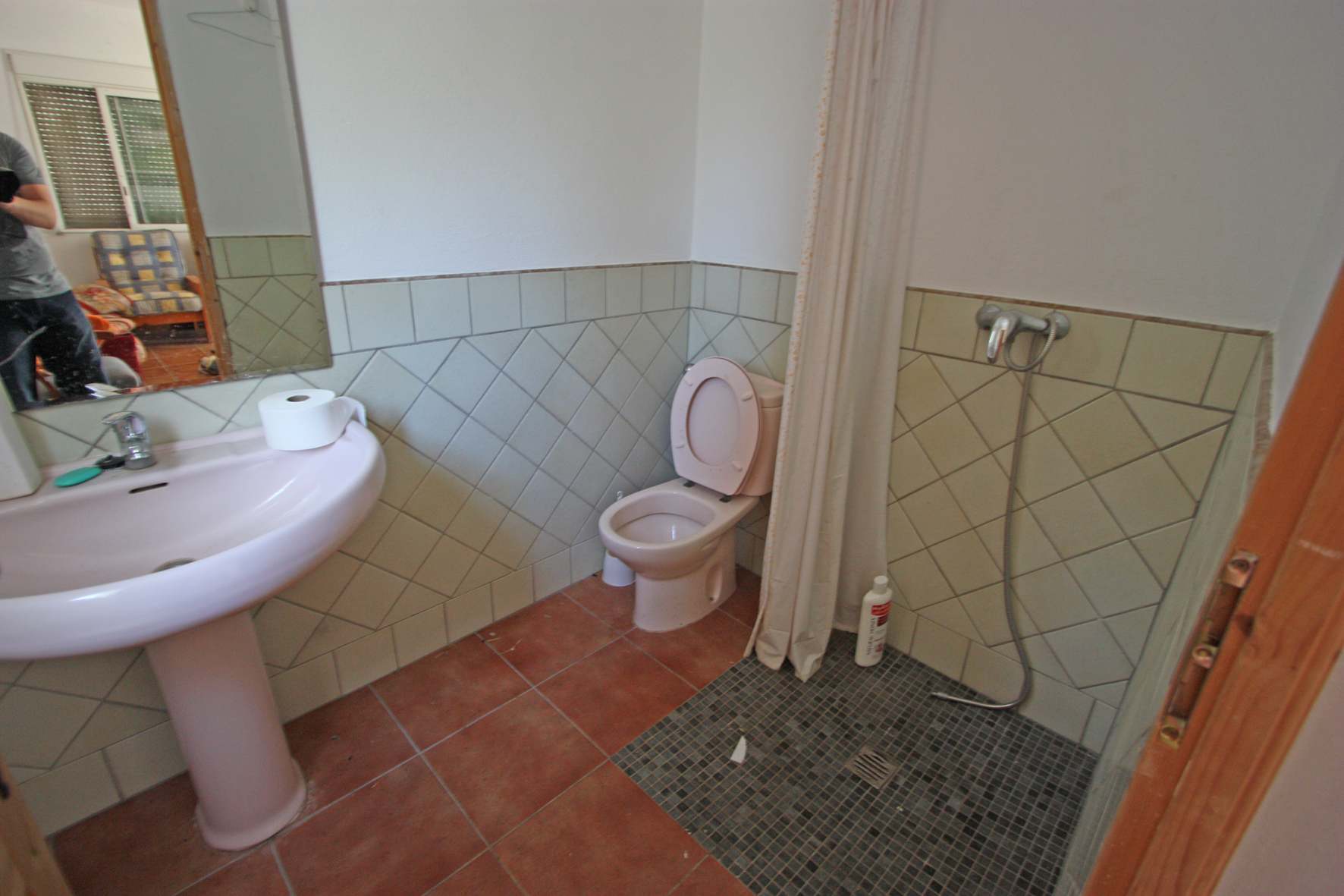 Finca à Orba, Alicante, Espagne 1 chambre, 43 m2 No. 149187