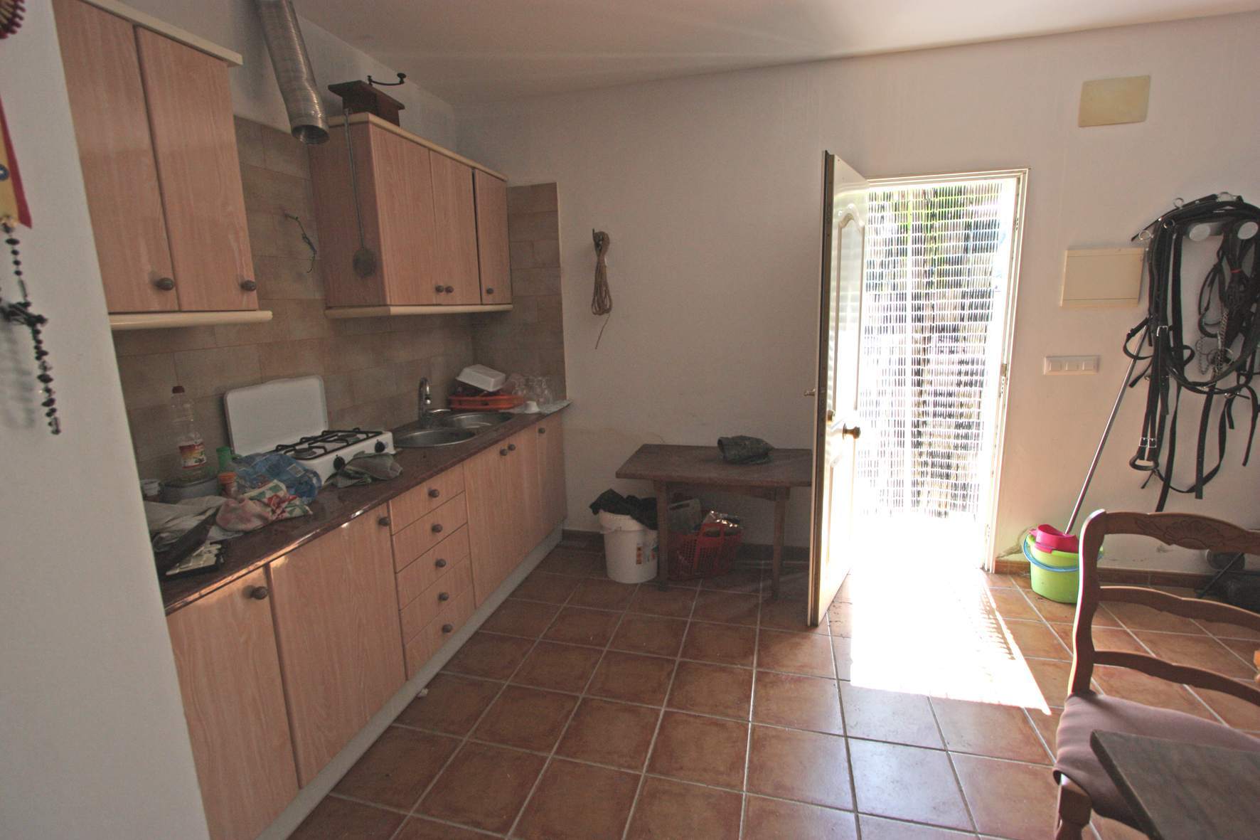 Finca à Orba, Alicante, Espagne 1 chambre, 43 m2 No. 149187