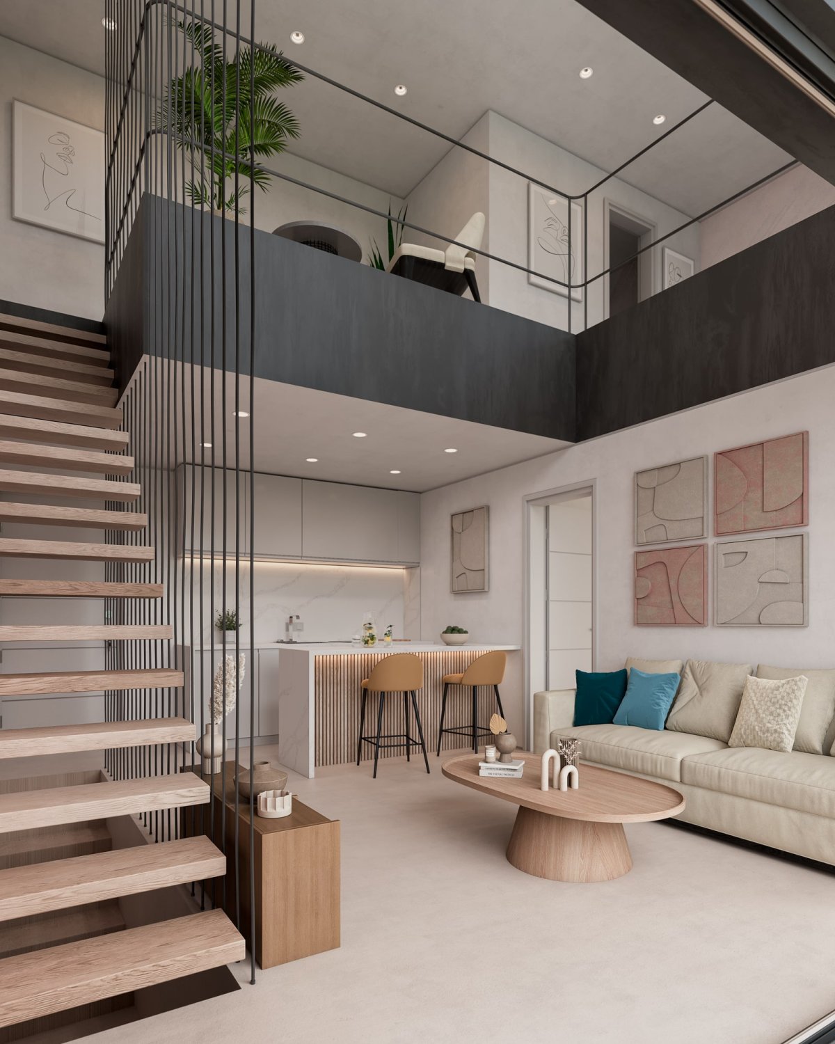 Wohnung in Marbella, Malaga, Spanien 3 Schlafzimmer, 149 m2 Nr. 136070