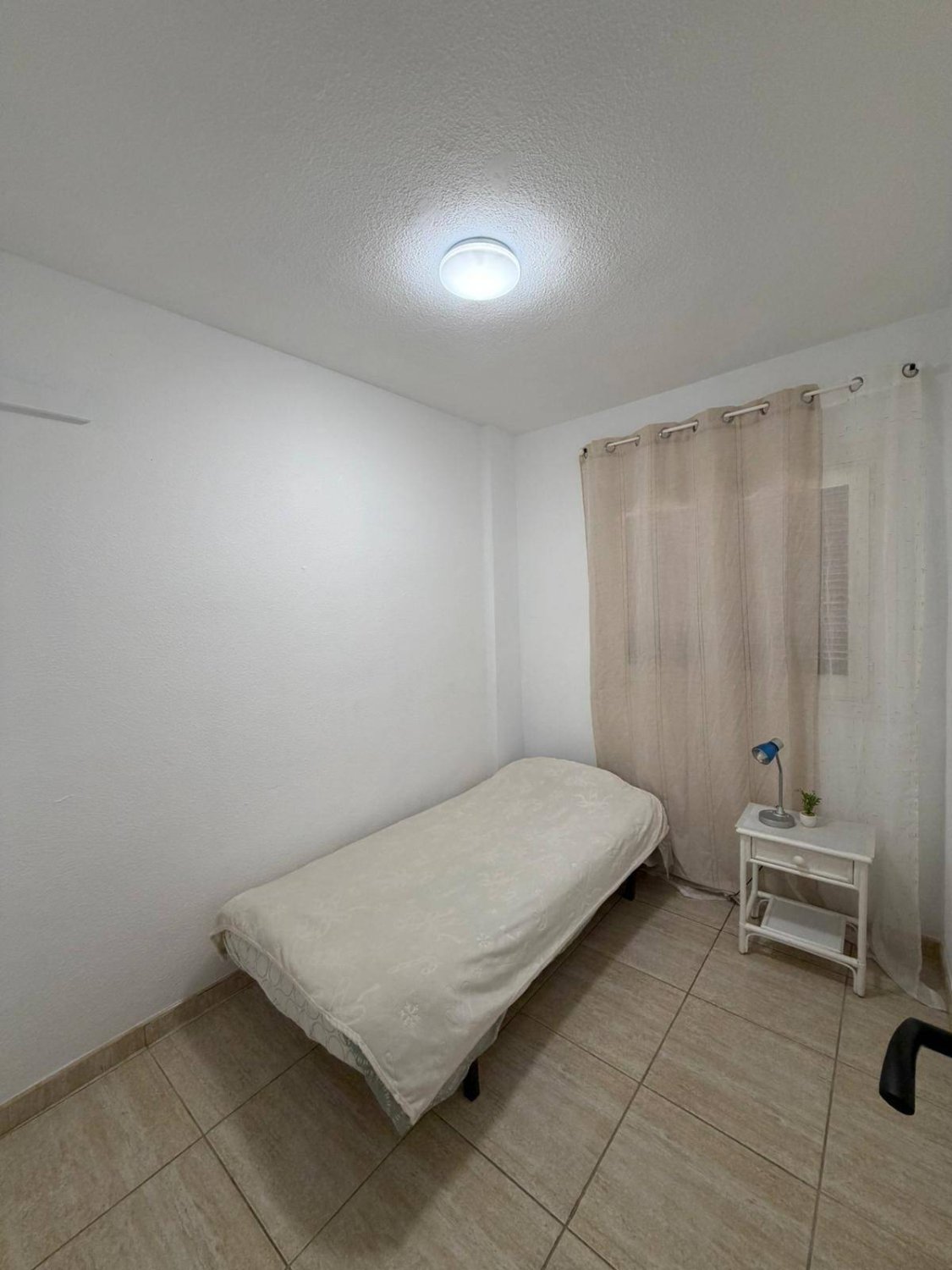 Apartament w La Regia, Alicante, Hiszpania 2 sypialnie, 57 mkw. nr 184460