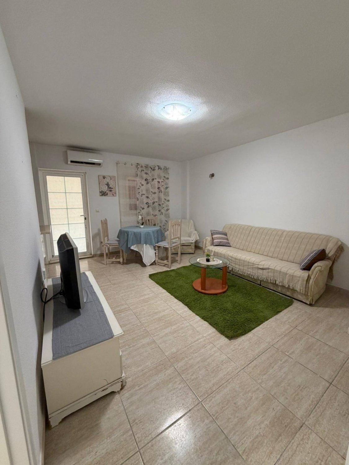 Apartament w La Regia, Alicante, Hiszpania 2 sypialnie, 57 mkw. nr 184460