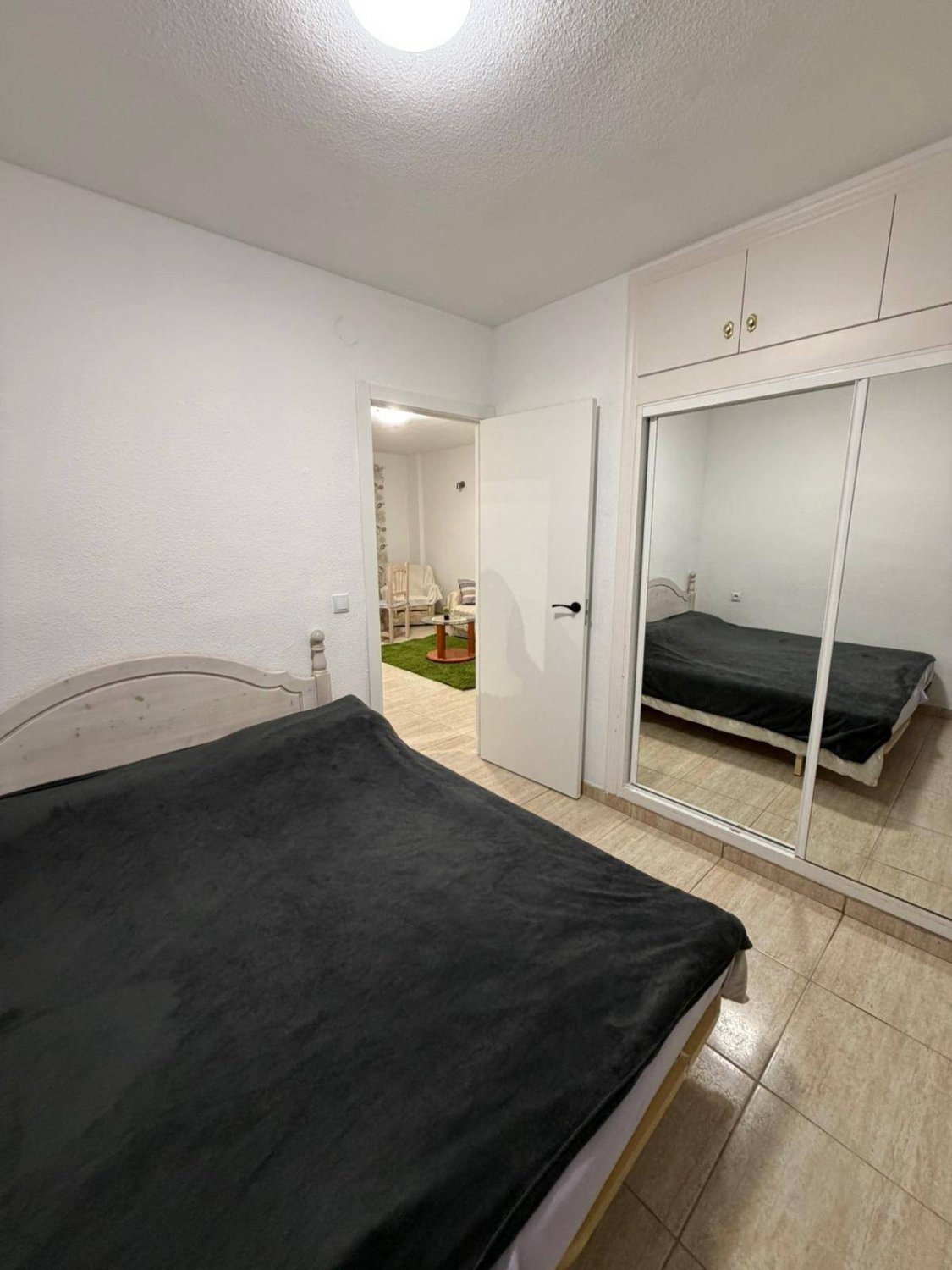 Apartament w La Regia, Alicante, Hiszpania 2 sypialnie, 57 mkw. nr 184460