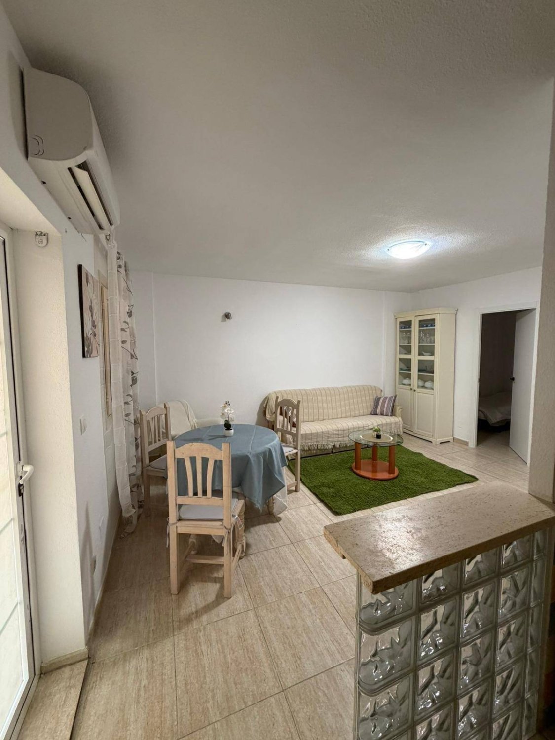 Apartament w La Regia, Alicante, Hiszpania 2 sypialnie, 57 mkw. nr 184460