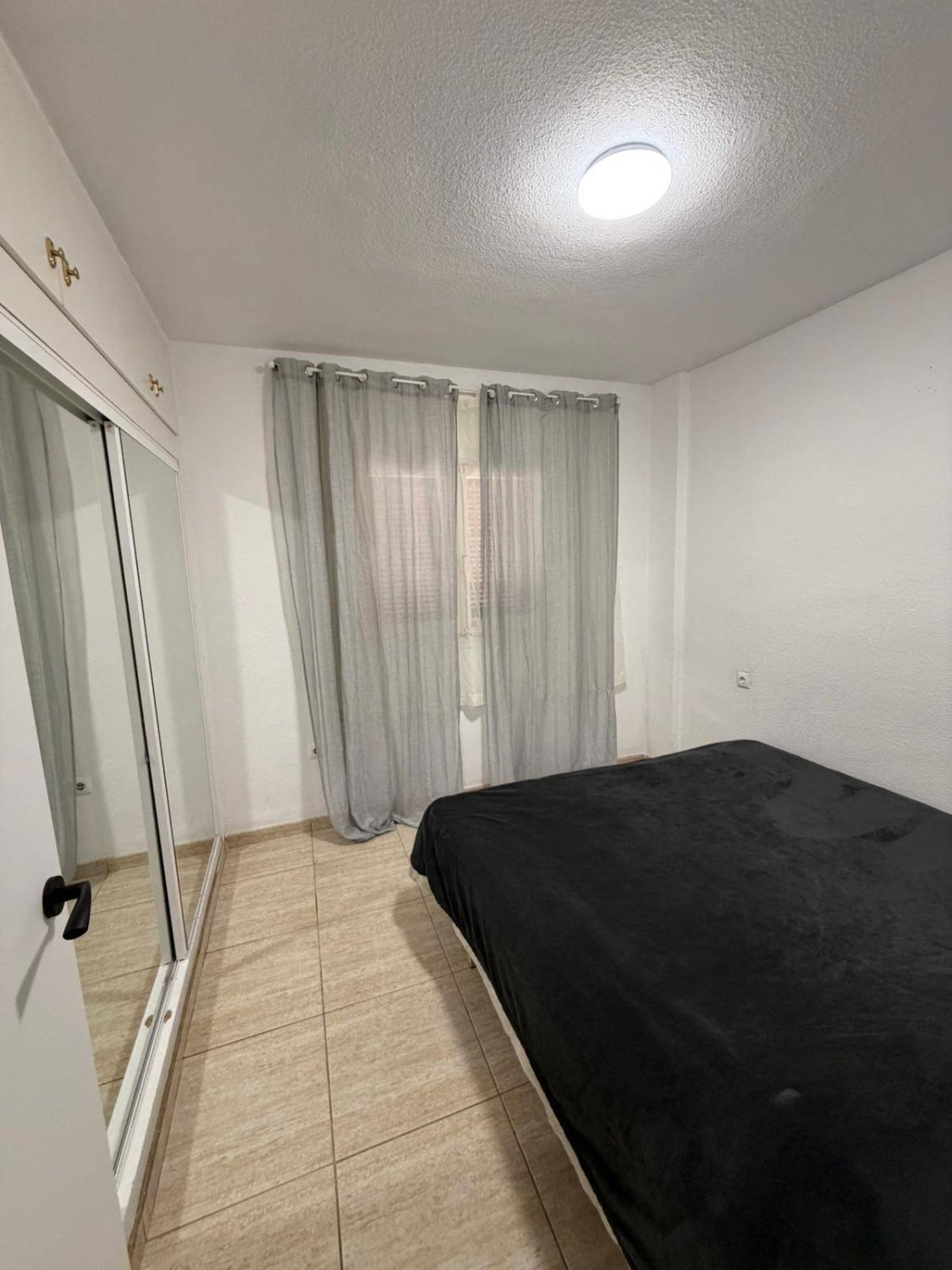 Apartament w La Regia, Alicante, Hiszpania 2 sypialnie, 57 mkw. nr 184460