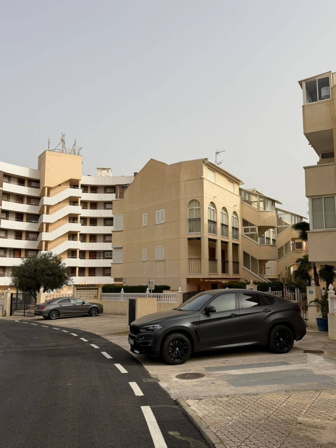 Apartament w La Regia, Alicante, Hiszpania 2 sypialnie, 57 mkw. nr 184460