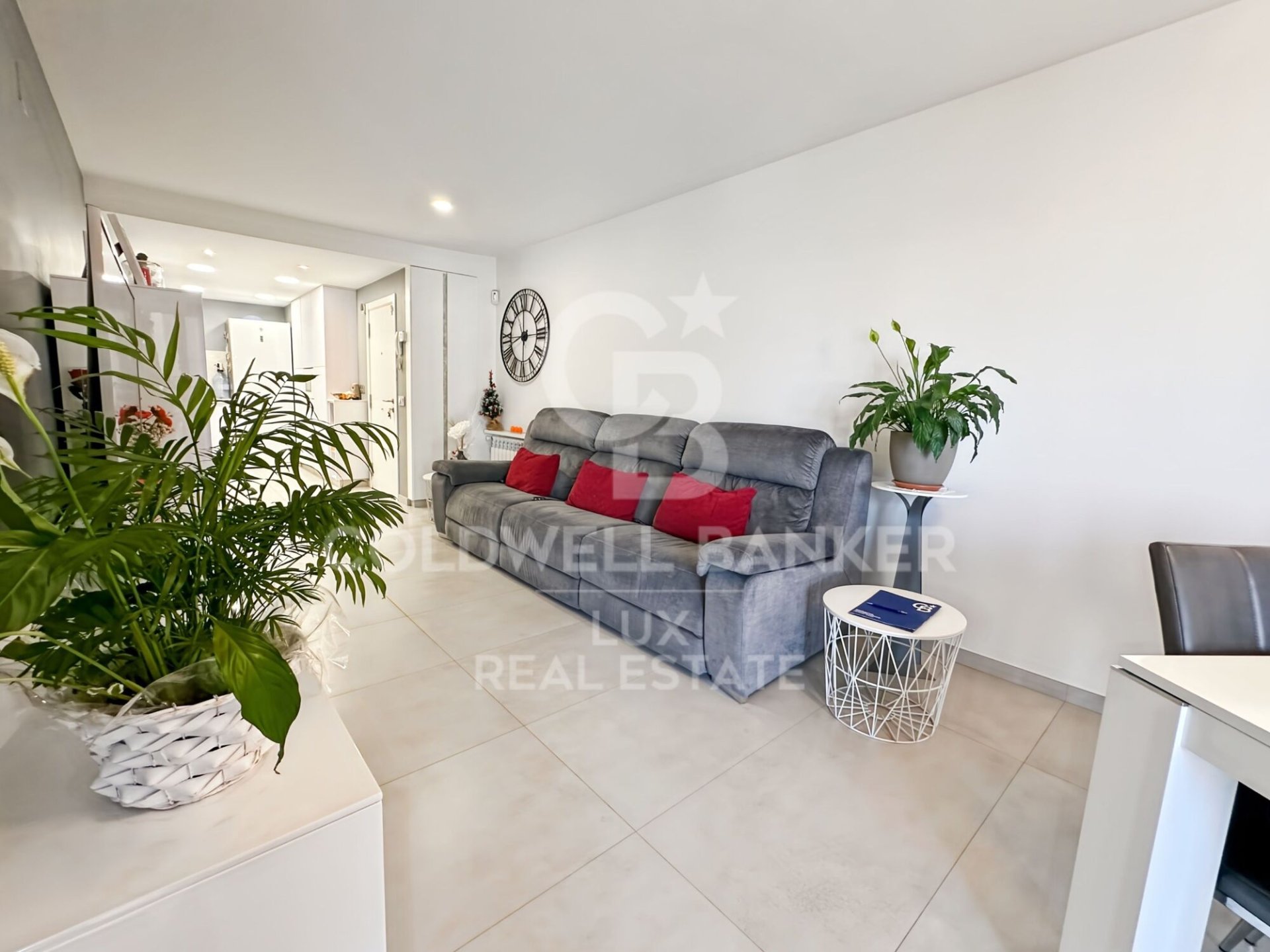 Bliźniak w L'Escala, Girona, Hiszpania 4 sypialnie, 118 mkw. nr 157905