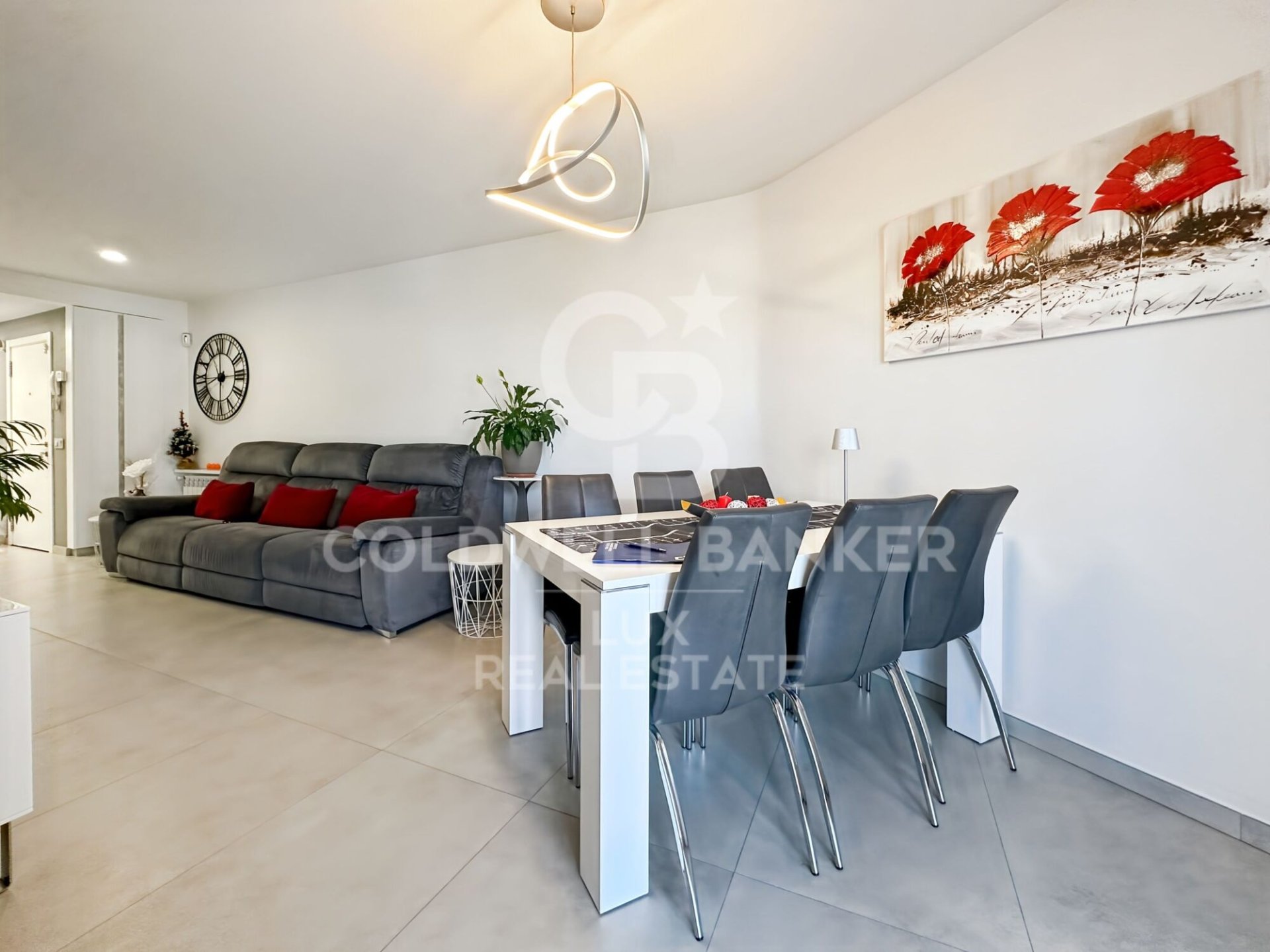Bliźniak w L'Escala, Girona, Hiszpania 4 sypialnie, 118 mkw. nr 157905