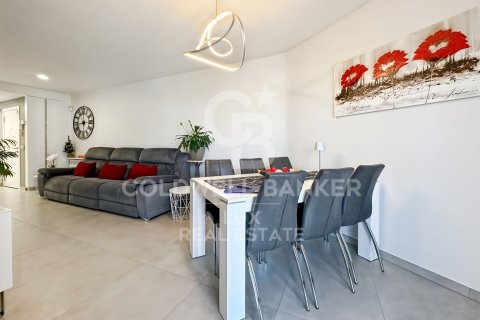 Duplex à L'Escala, Girona, Espagne 4 chambres, 118 m2 No. 157905