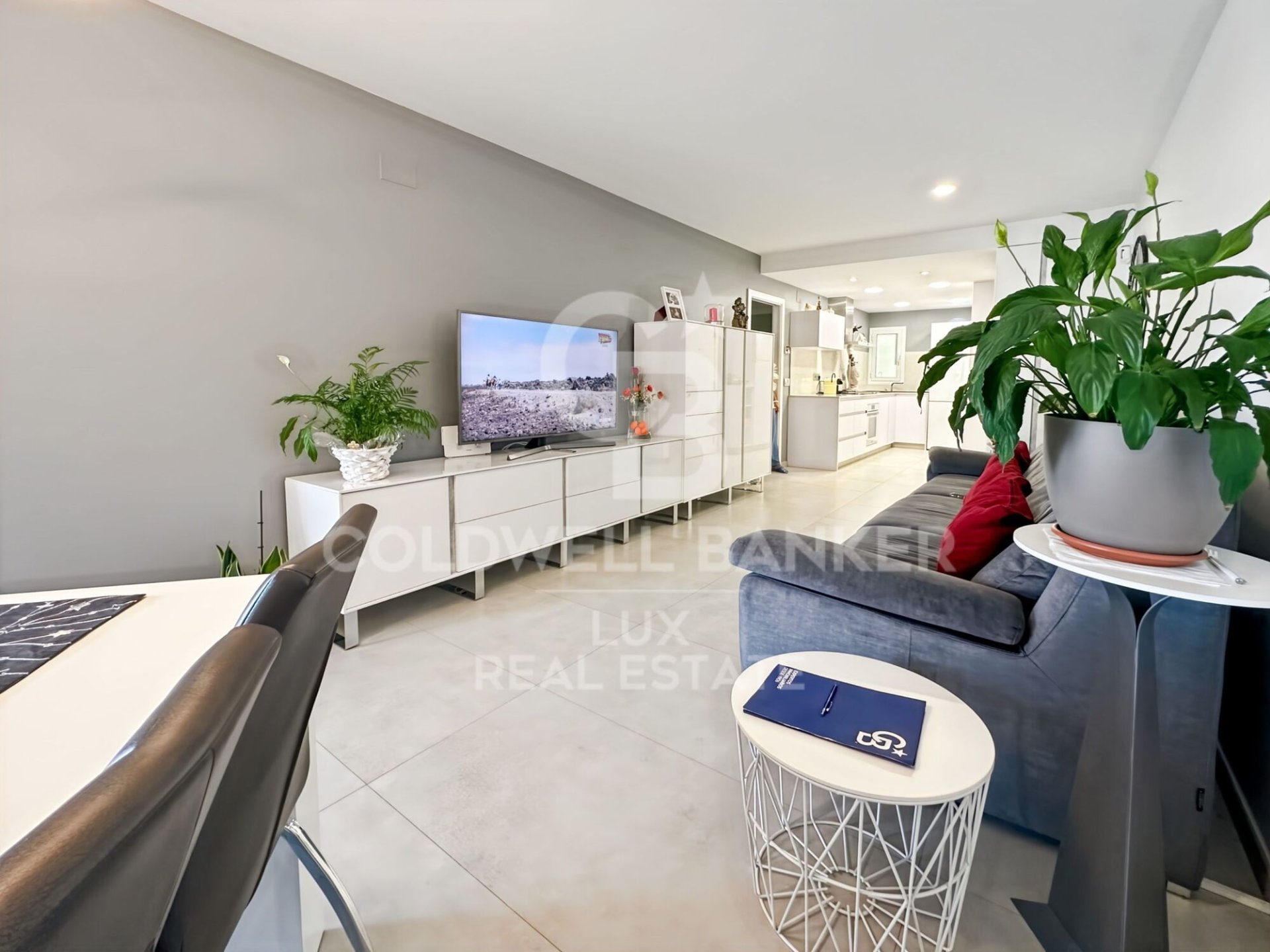 Bliźniak w L'Escala, Girona, Hiszpania 4 sypialnie, 118 mkw. nr 157905