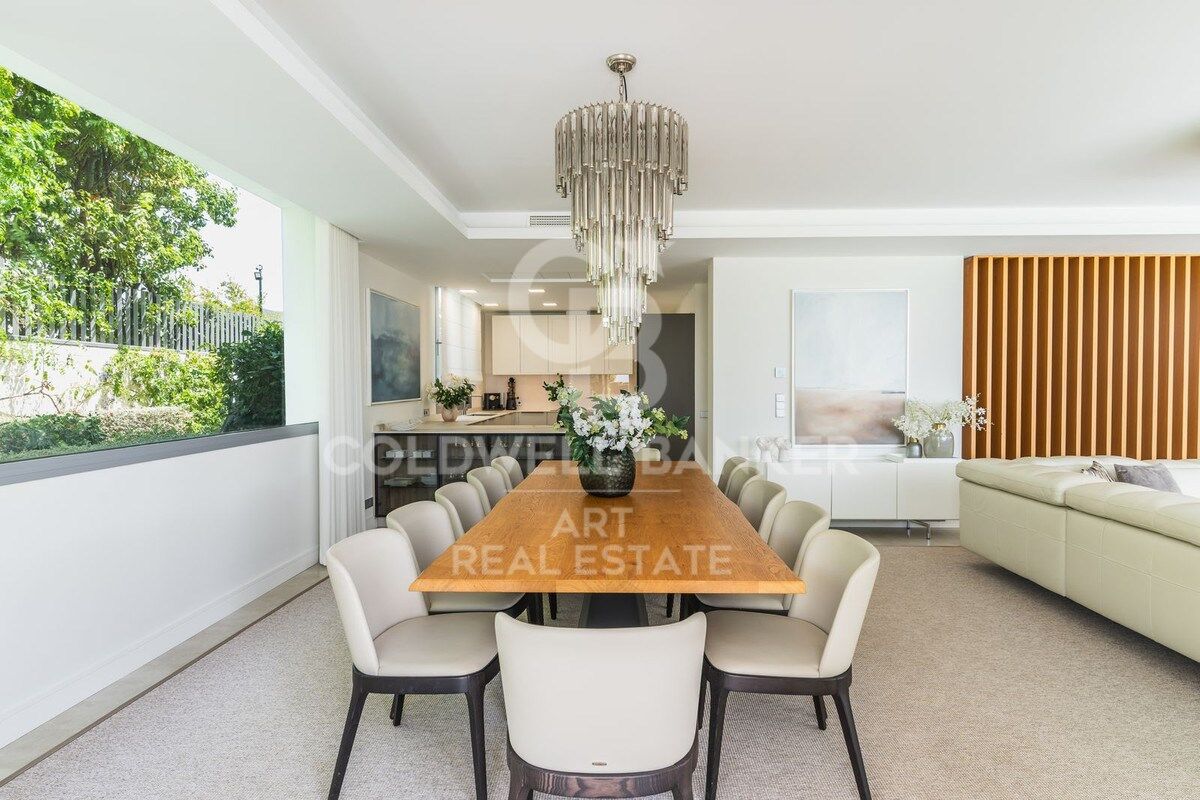 Villa Marbella, Malaga, Spānijā 5 istabas, 592 m2 Nr. 157900