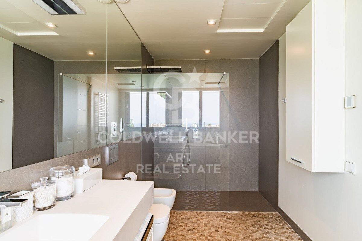 Villa Marbella, Malaga, Spānijā 5 istabas, 592 m2 Nr. 157900