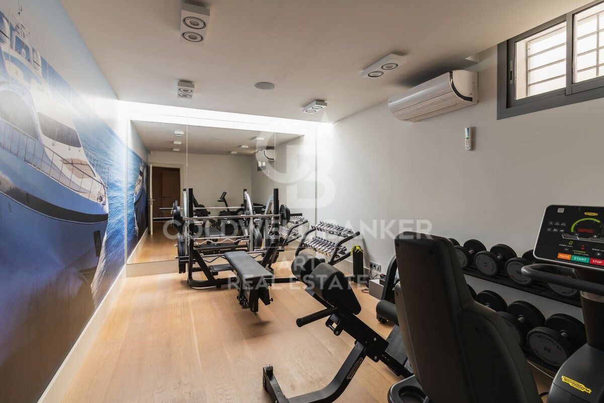 Villa Marbella, Malaga, Spānijā 5 istabas, 592 m2 Nr. 157900
