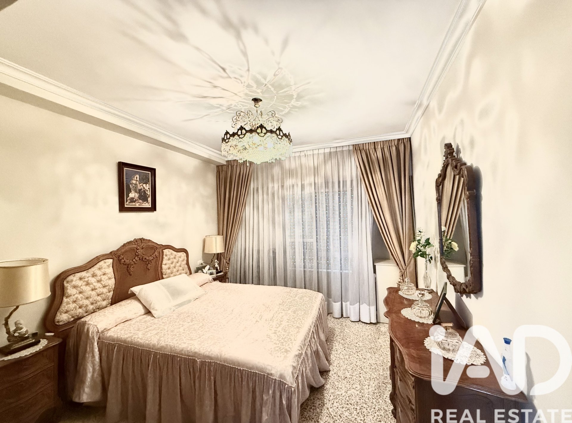 Apartment in Alcoy, Alicante, Spain 3 bedrooms,  No. 185132