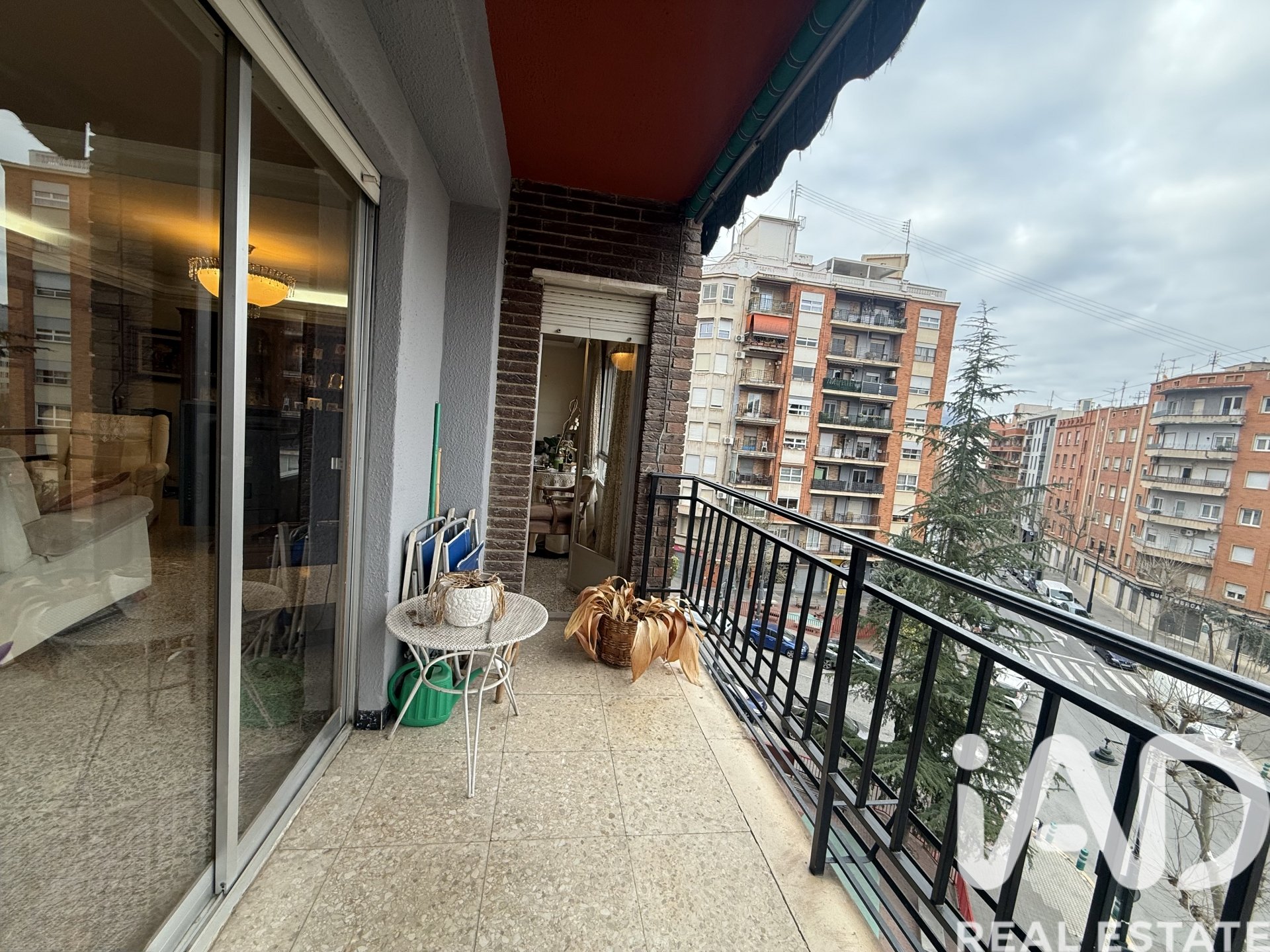 Apartment in Alcoy, Alicante, Spain 3 bedrooms,  No. 185132