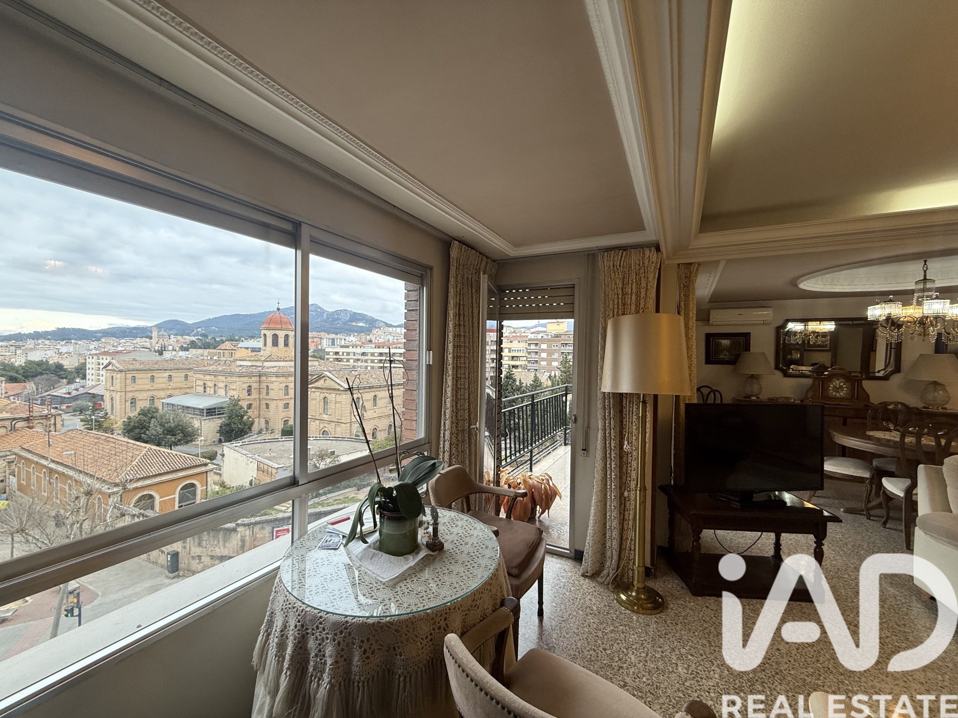 Apartment in Alcoy, Alicante, Spain 3 bedrooms,  No. 185132