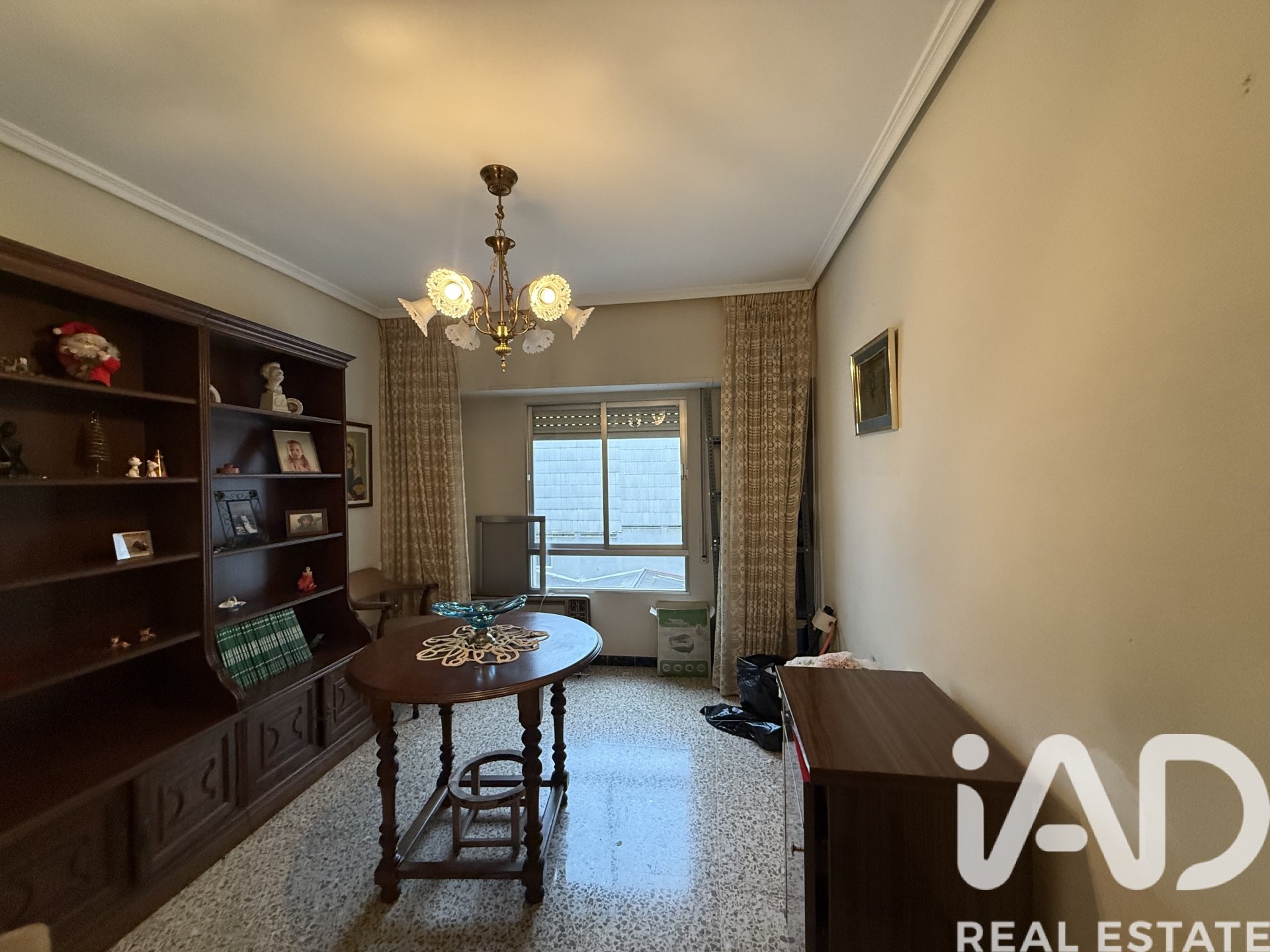 Apartment in Alcoy, Alicante, Spain 3 bedrooms,  No. 185132