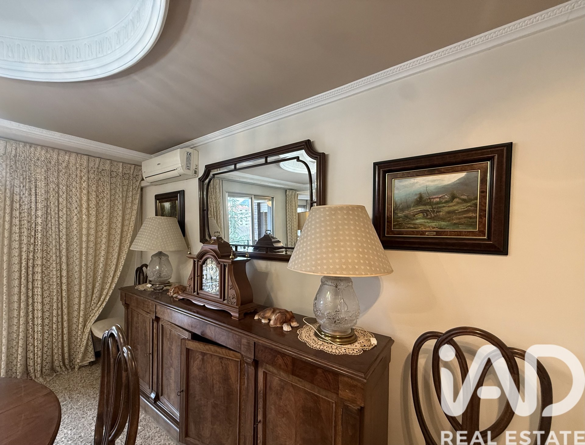 Apartment in Alcoy, Alicante, Spain 3 bedrooms,  No. 185132