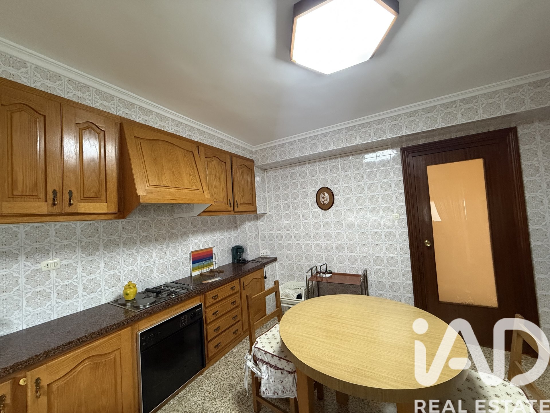 Apartment in Alcoy, Alicante, Spain 3 bedrooms,  No. 185132