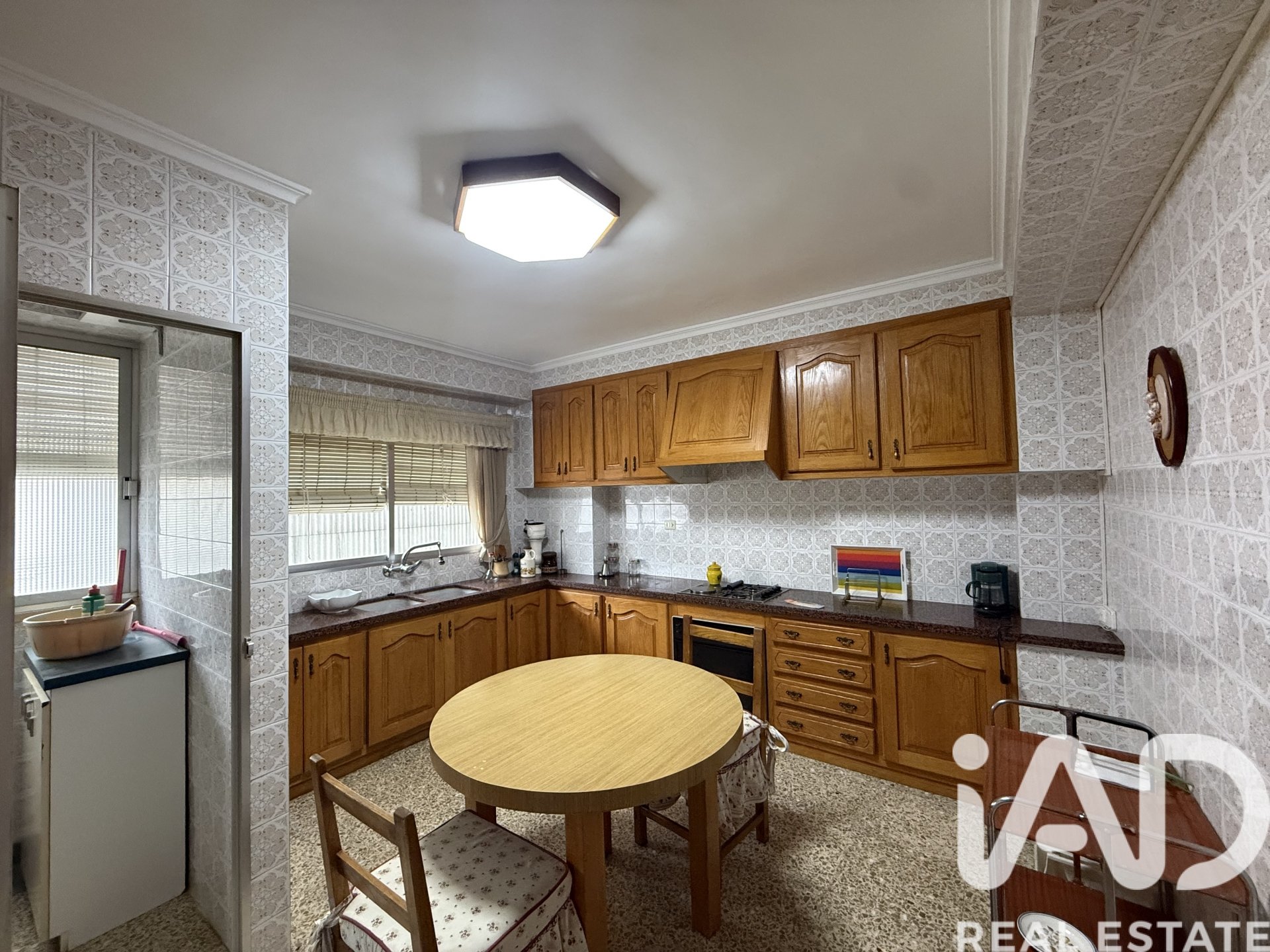 Apartment in Alcoy, Alicante, Spain 3 bedrooms,  No. 185132
