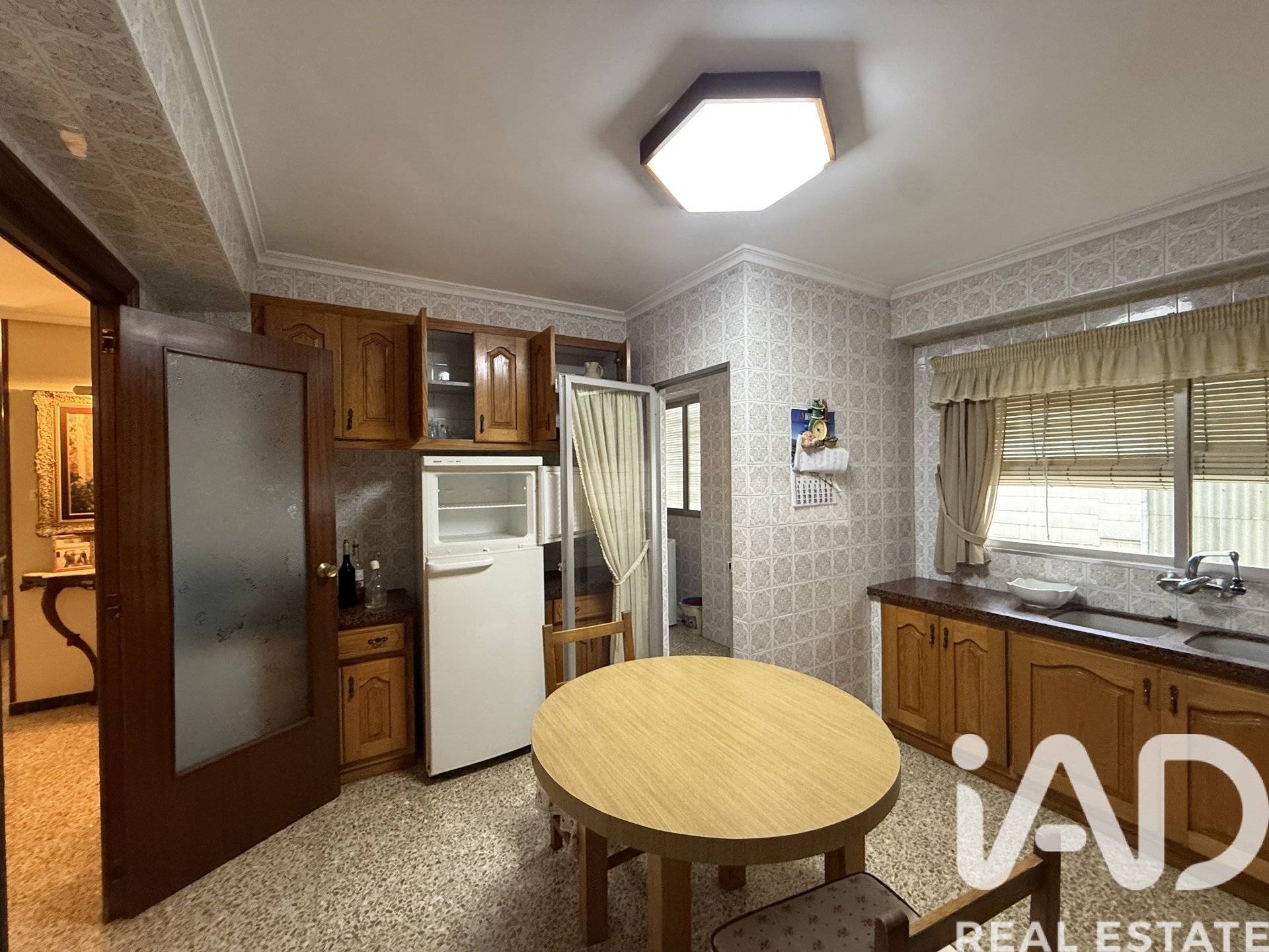 Apartment in Alcoy, Alicante, Spain 3 bedrooms,  No. 185132