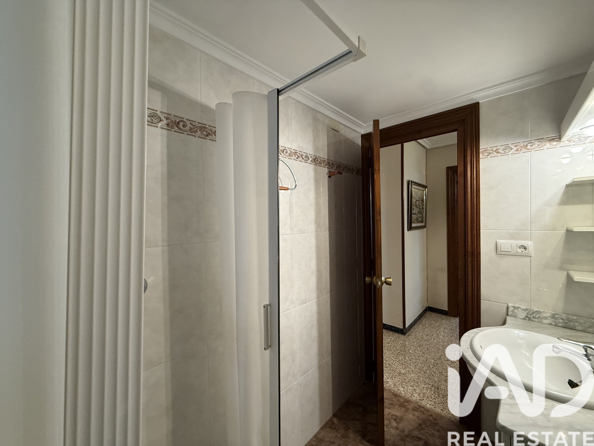 Apartment in Alcoy, Alicante, Spain 3 bedrooms,  No. 185132