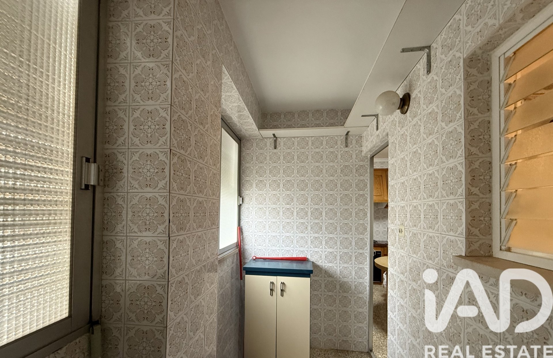 Apartment in Alcoy, Alicante, Spain 3 bedrooms,  No. 185132