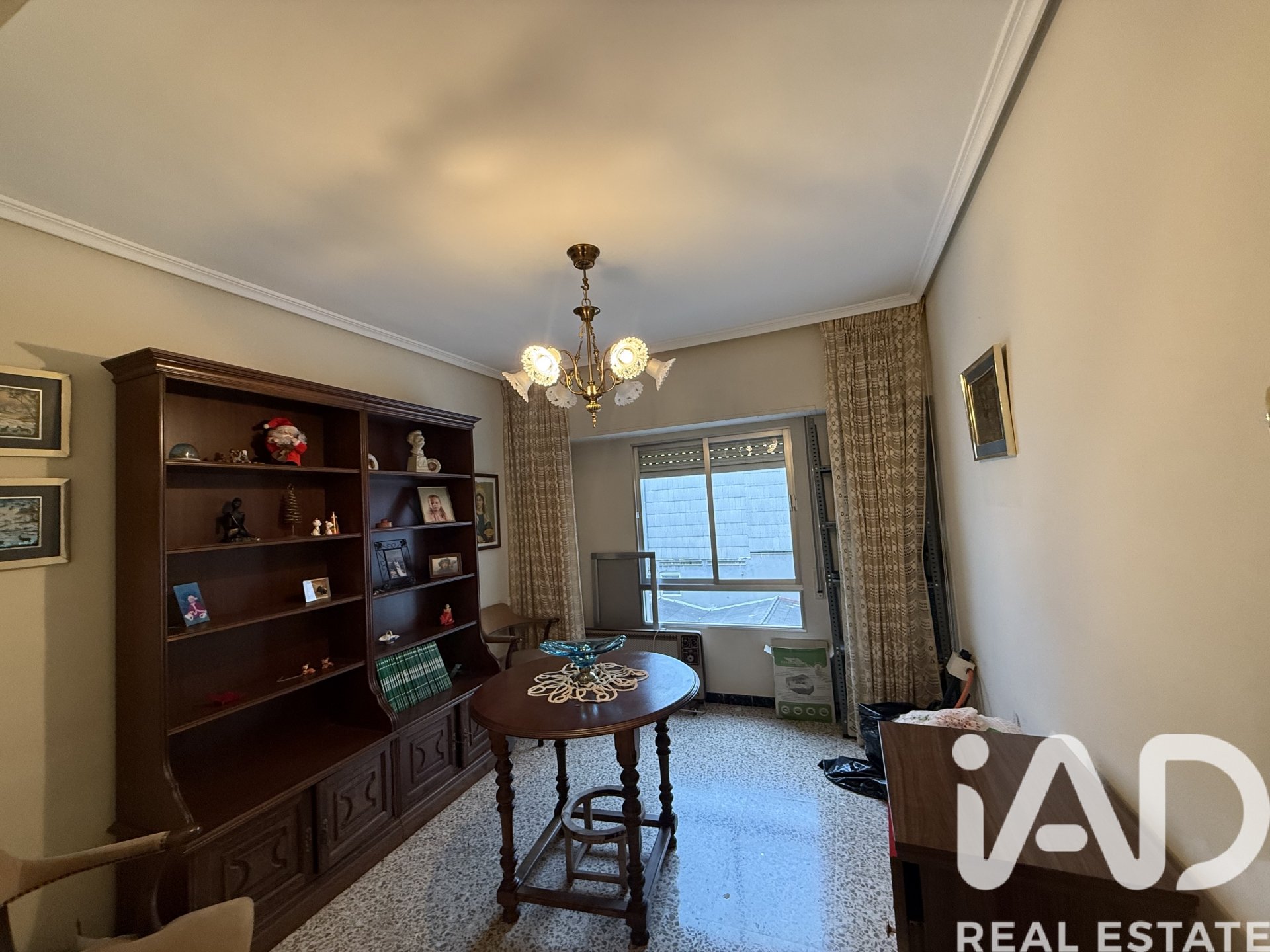 Apartment in Alcoy, Alicante, Spain 3 bedrooms,  No. 185132
