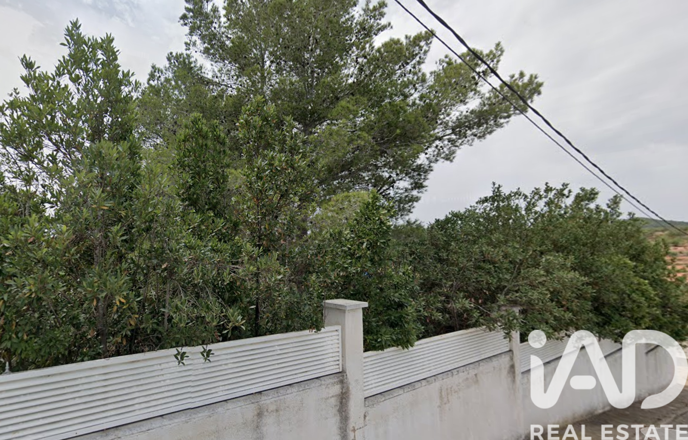 Land plot in La Bisbal Del Penedes, Tarragona, Spain 352 sq.m. No. 185133