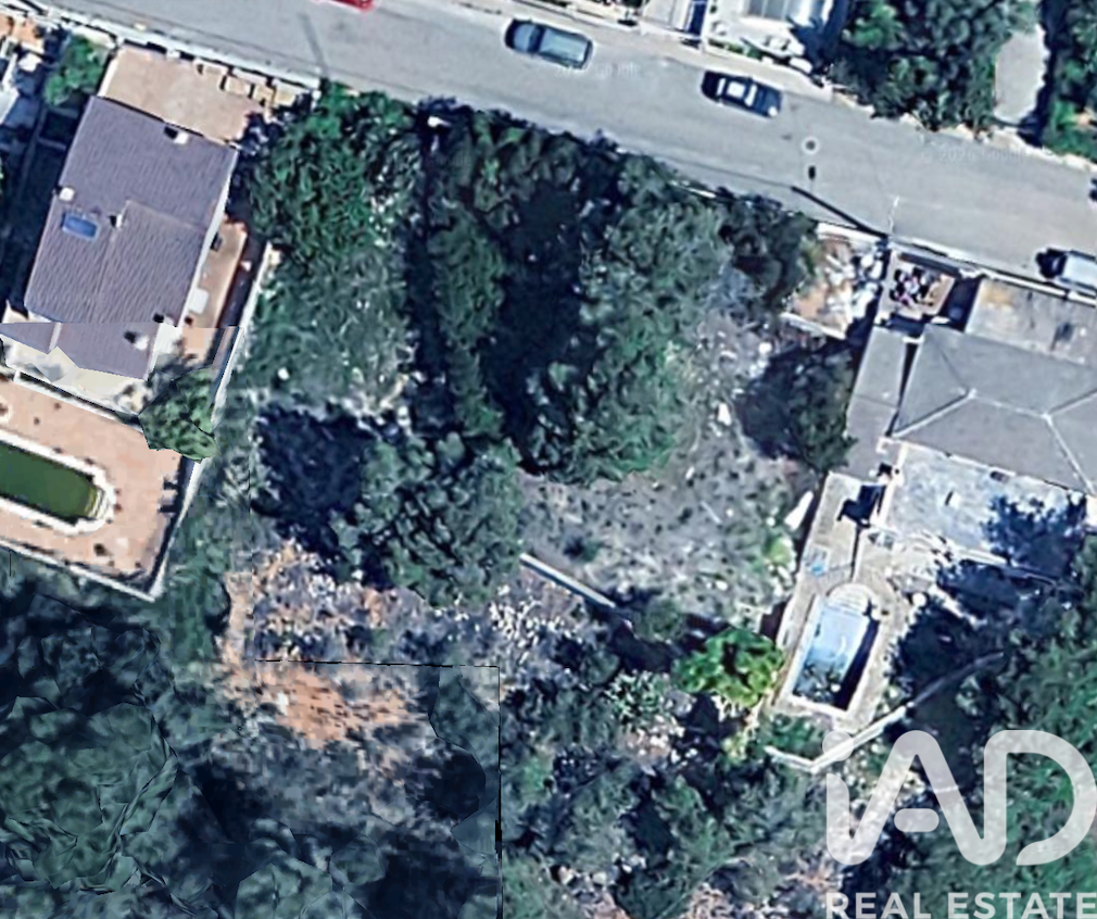 Land plot in La Bisbal Del Penedes, Tarragona, Spain 352 sq.m. No. 185133