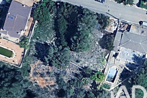 Tontti La Bisbal Del Penedes, Tarragona, Espanja 352 m2 No. 185133